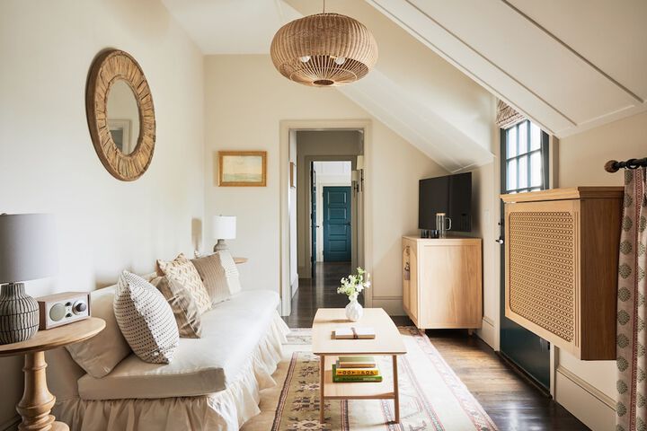 Faraway Nantucket