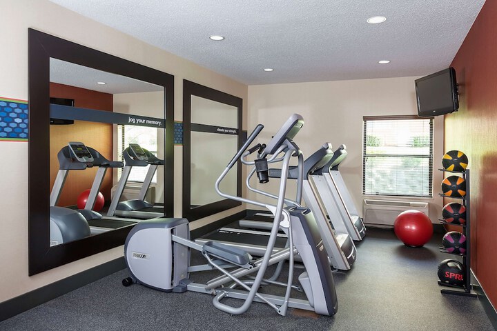 Hampton Inn Mansfield / Ontario