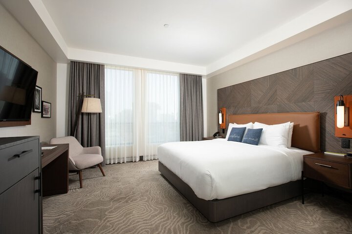 The Glenmark Glendale, a Tribute Portfolio Hotel