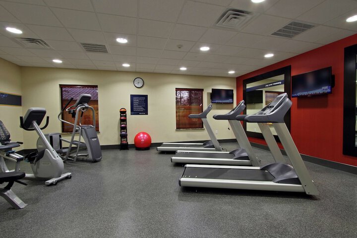 Hampton Inn Richland