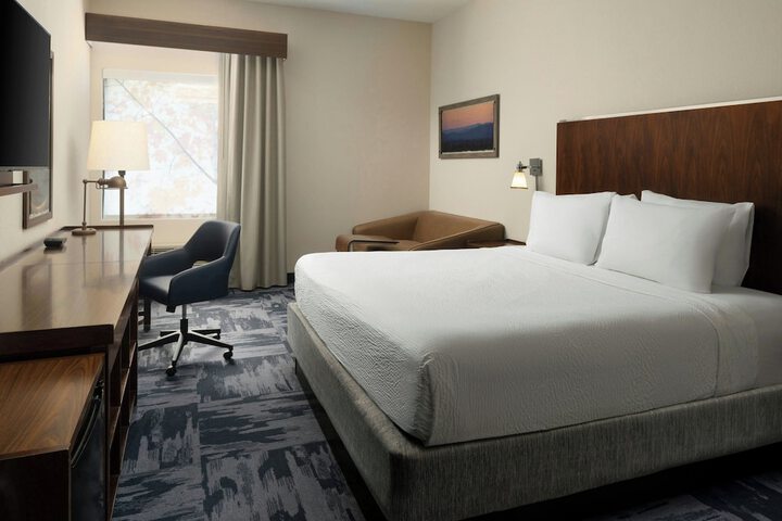 Fairfield by Marriott Inn & Suites Chattanooga