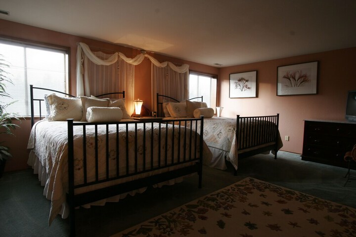 Wildwood Farm B & B