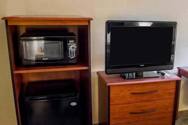 Sleep Inn & Suites Redmond