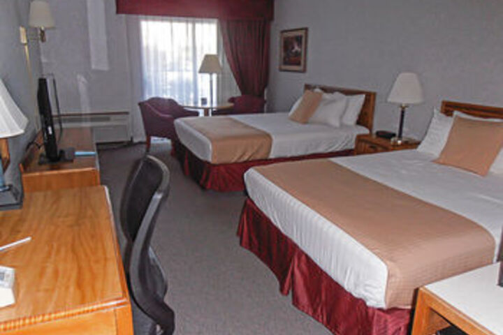 Pony Soldier Inn Gresham