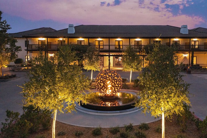 The Lodge at Sonoma Resort Autograph Collection