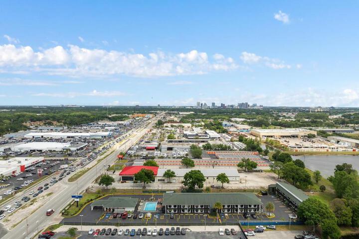 Baymont by Wyndham Orlando Downtown