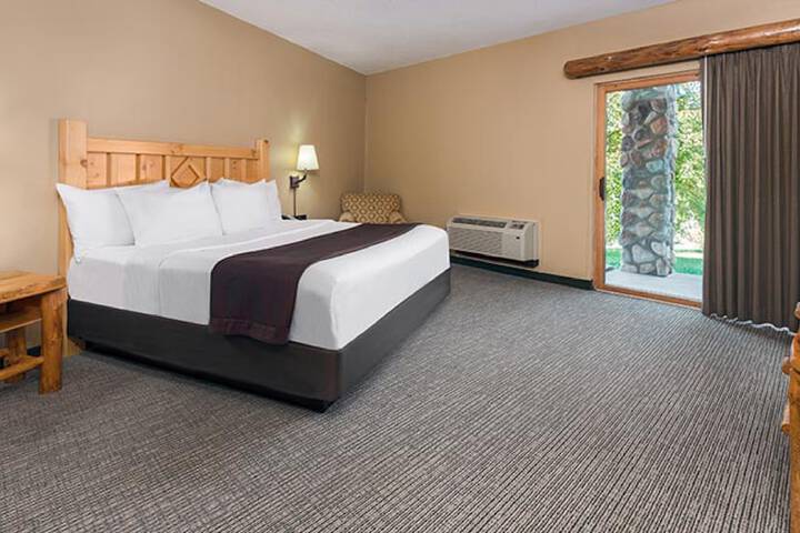 Great Wolf Lodge Traverse City