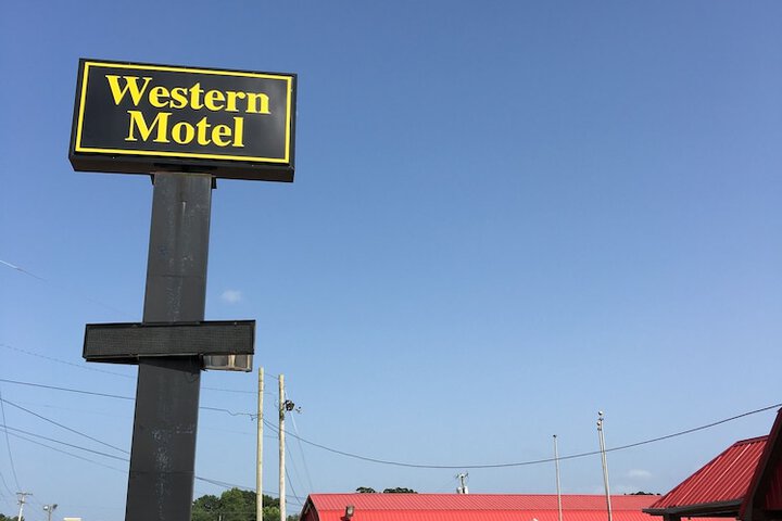Western Motel