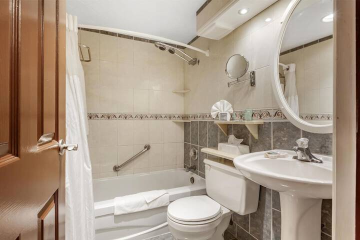 Best Western Fireside Inn