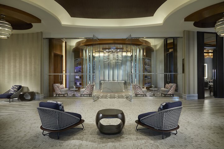 Seminole Hard Rock Hotel & Casino Tampa