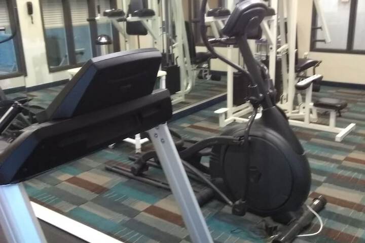 Health and Fitness 34 of 37