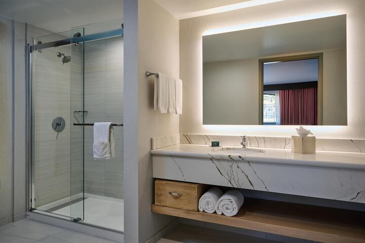 Hotel Zessa Orange County Airport a DoubleTree by Hilton