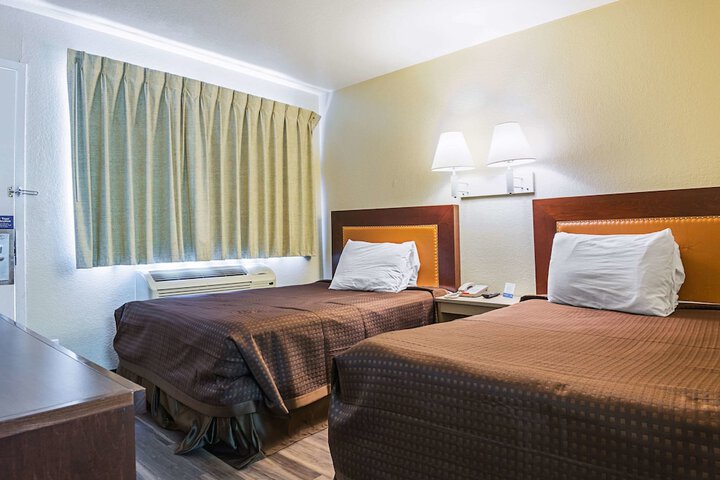 Rodeway Inn Kissimmee Maingate West