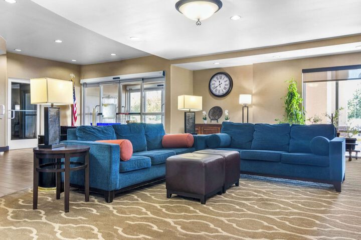 Hotel Interior 13 of 53