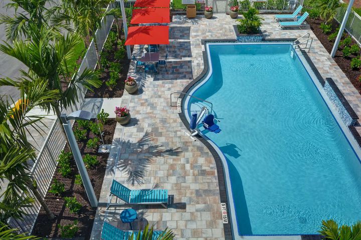 Pool 8 of 46