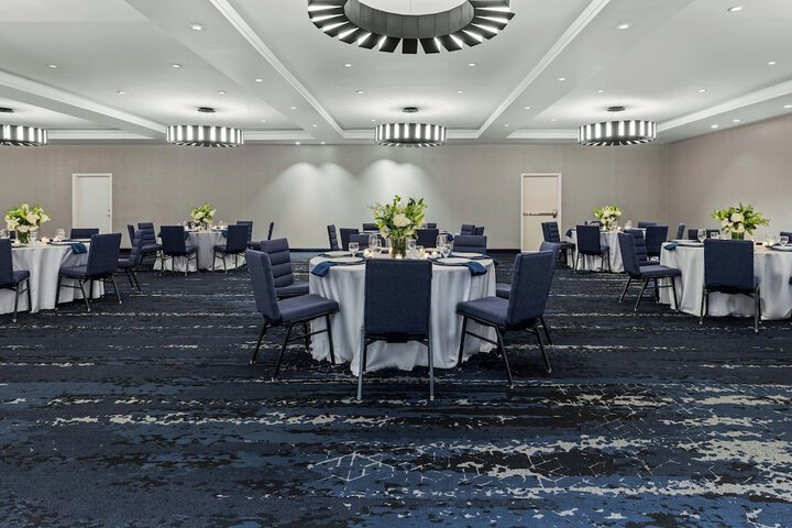 Courtyard by Marriott Oxford