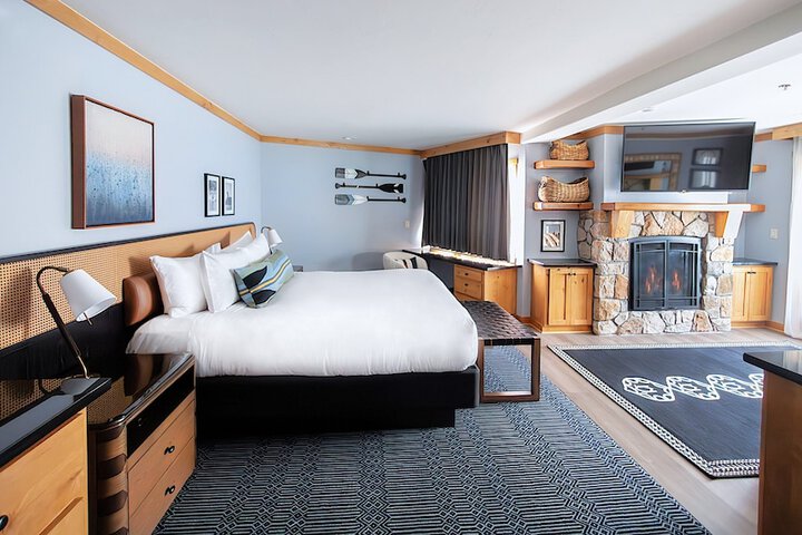 The Landing Resort & Spa