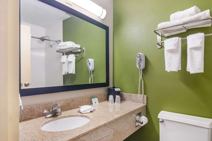 Best Western Dutch Valley Inn