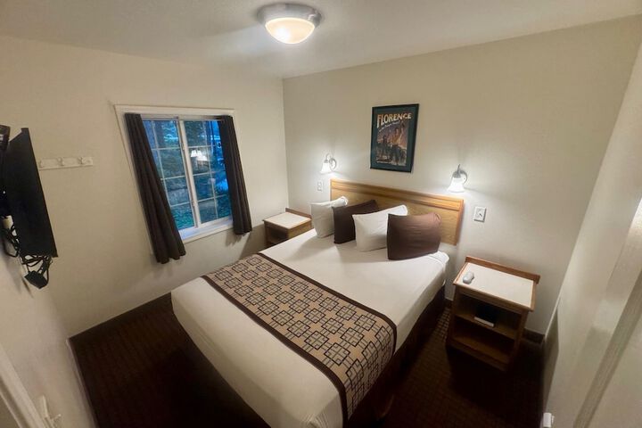 Ocean Breeze Motel