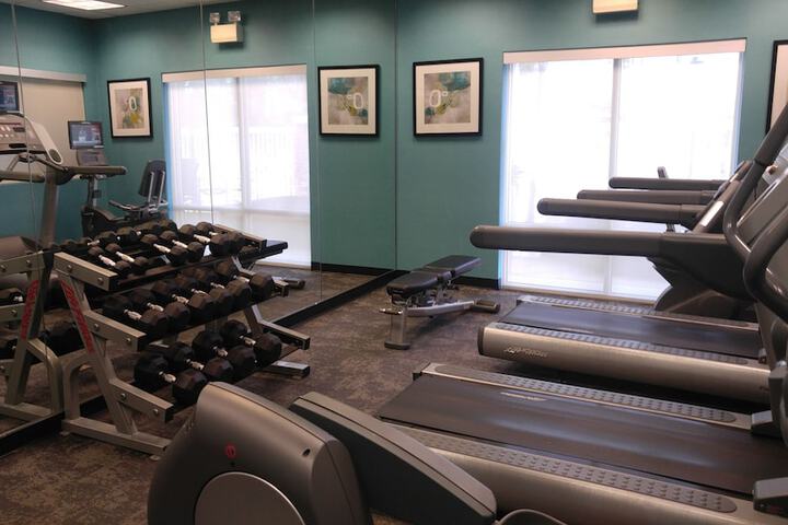 Fairfield Inn & Suites Cookeville