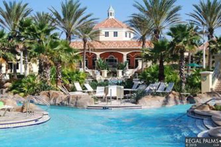MARVELOUS 4 Bedroom Holiday home by Follow the sun vacation Rentals