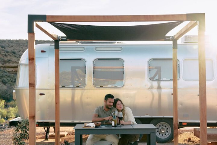 AutoCamp Zion
