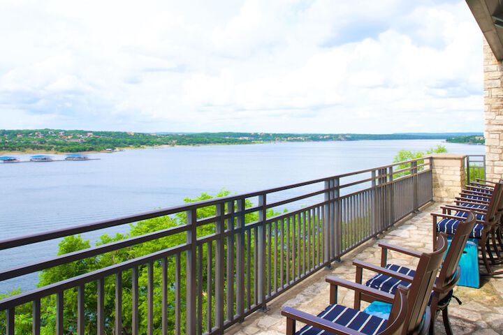 Lakeway Resort & Spa