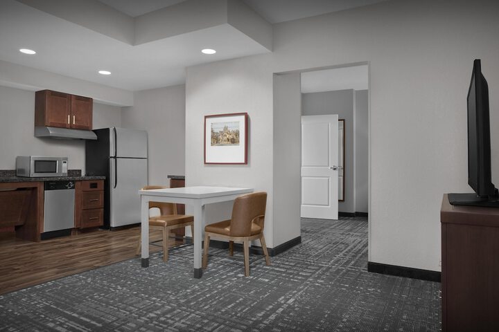 Homewood Suites by Hilton Oklahoma City - Bricktown OK