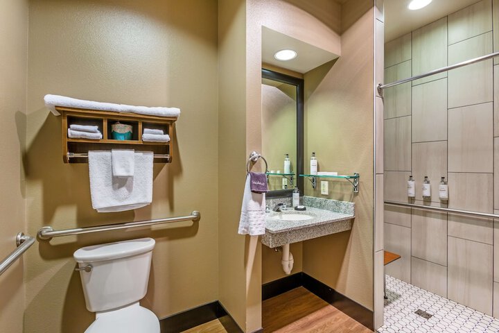 Best Western Premier Helena Great Northern Hotel