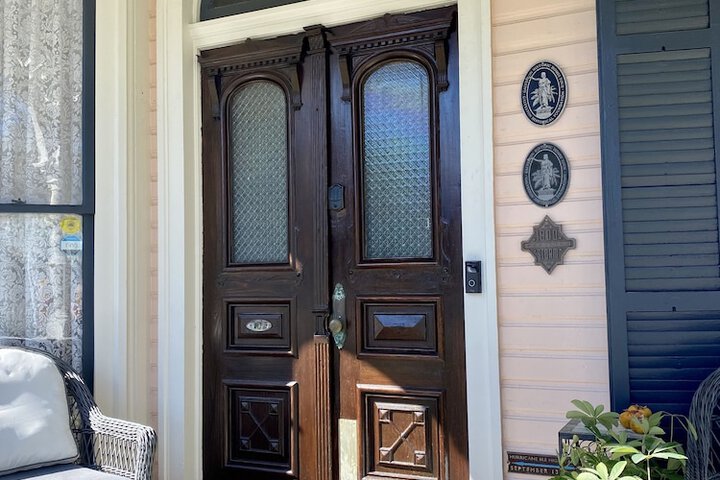 Coppersmith Inn B & B