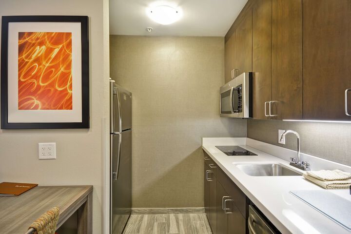 Homewood Suites by Hilton Rocky Mount