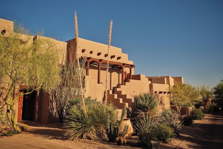 Four Seasons Resort Scottsdale at Troon North