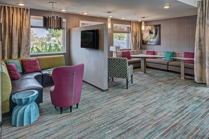 Residence Inn Fort Lauderdale Pompano Beach Central