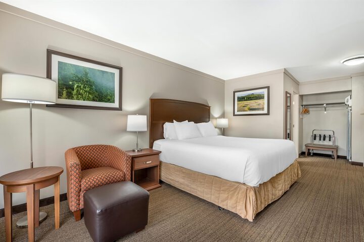 Best Western The Westerly Hotel
