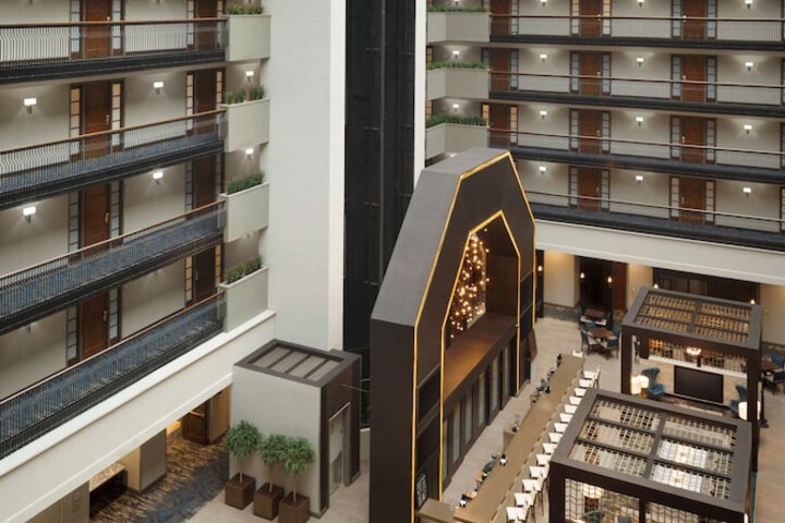 Hotel Interior 12 of 43