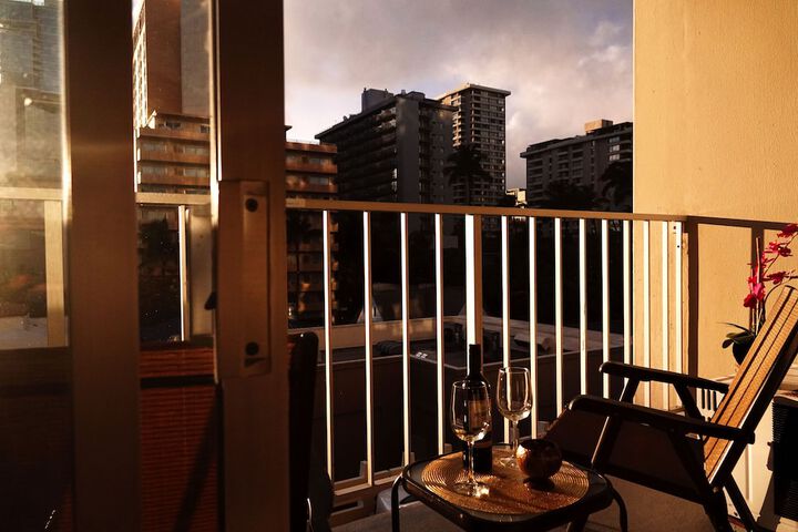 Terrace/Patio 323 of 329