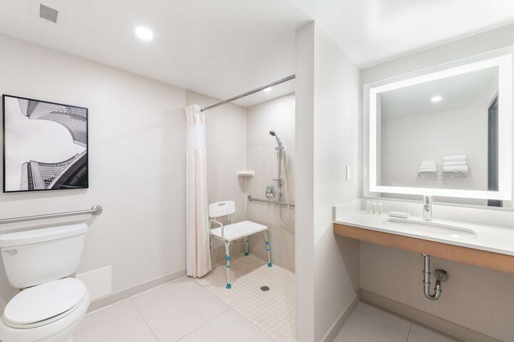 Hilton Garden Inn Toronto Airport