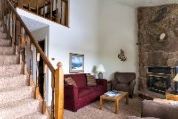 Twin Rivers Condominiums by Alderwood Colorado Management
