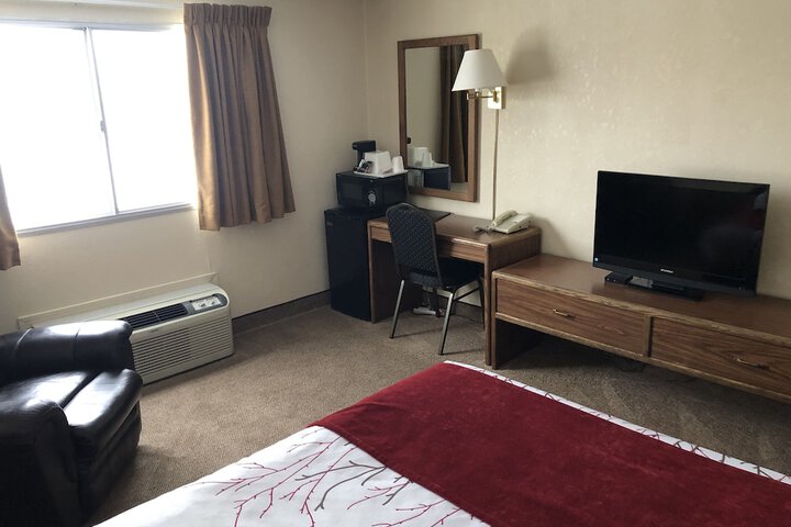 Northern Lights Inn Rugby
