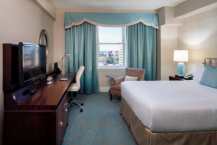 Delta Hotels by Marriott Bessborough