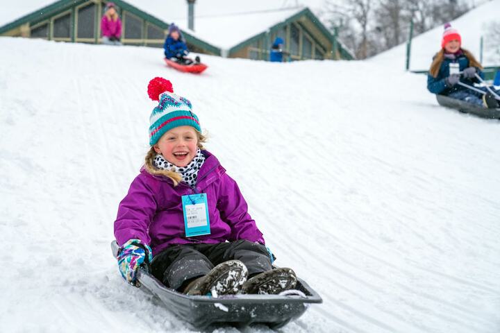 Timber Ridge Lodge and Waterpark