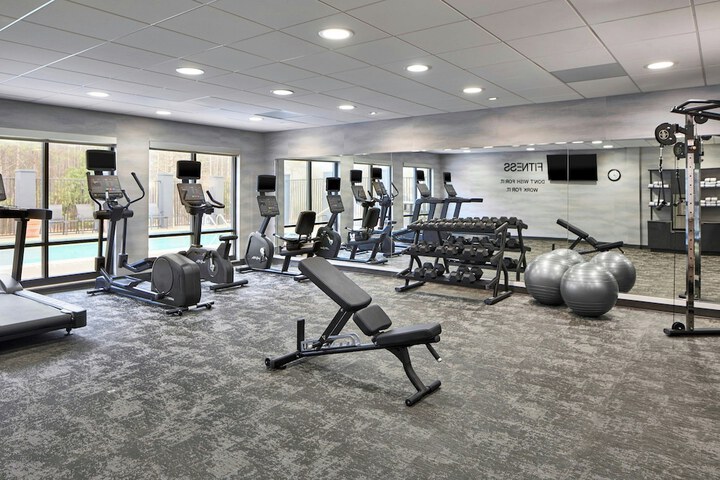 Fairfield by Marriott Inn & Suites LaGrange