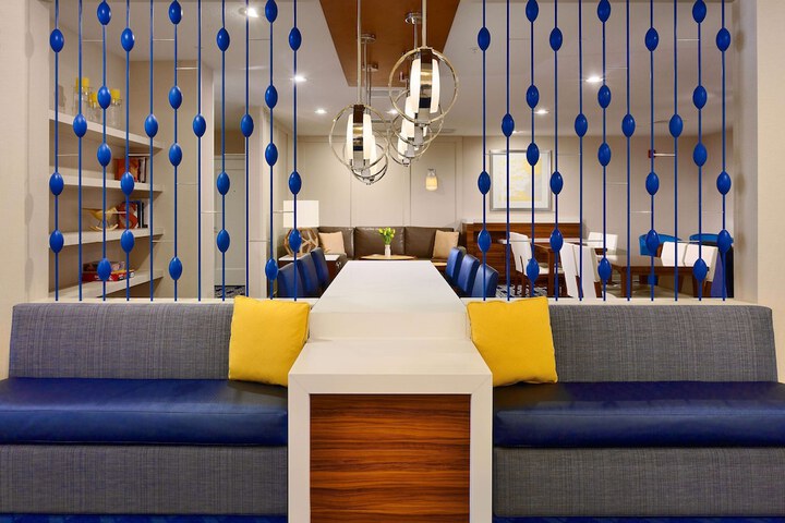 Sonesta ES Suites Princeton