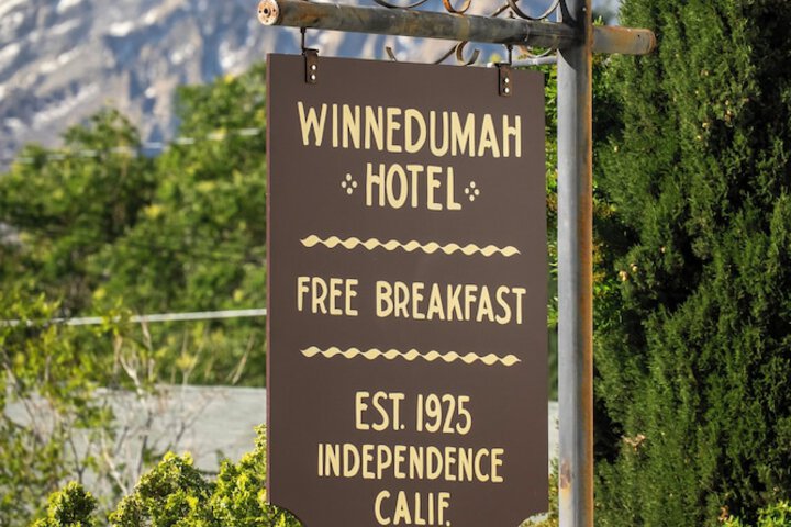 Winnedumah Hotel