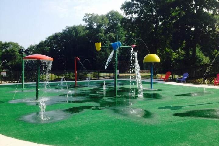Lake Wanoka Resort