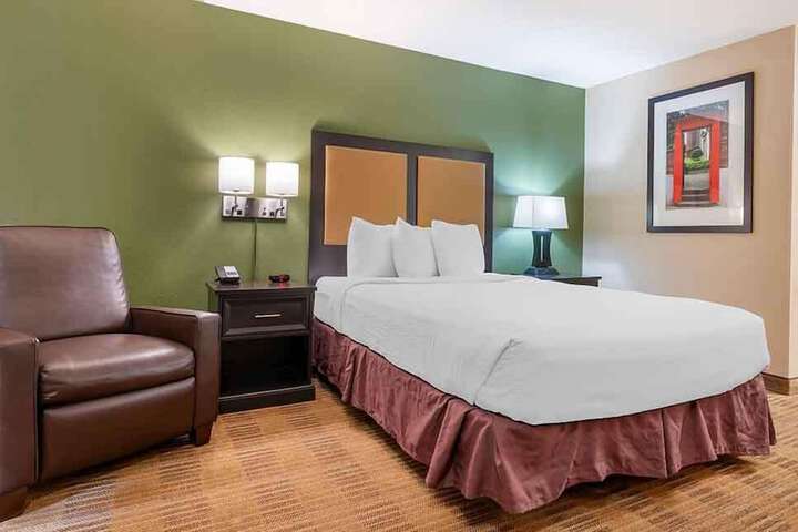 Extended Stay America Suites Cincinnati Covington