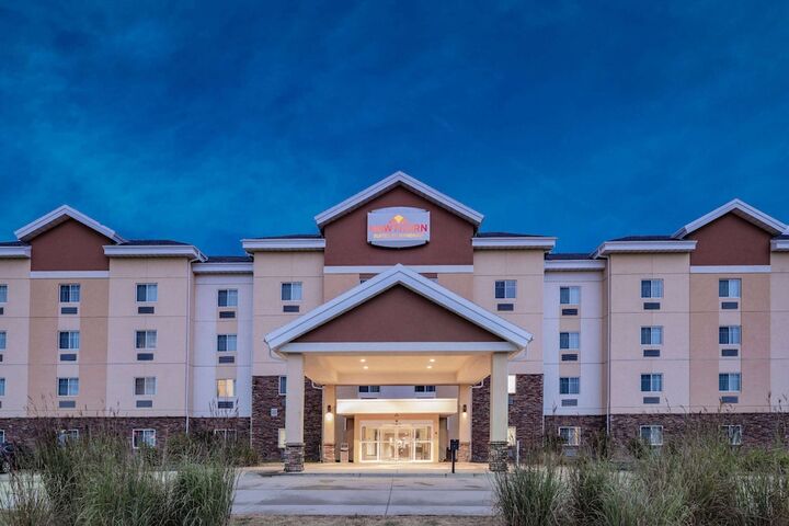 Hotel 2 of 58