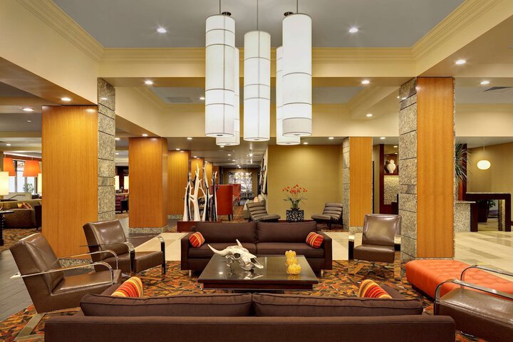 Hotel Interior 15 of 94