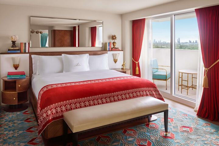 Faena Miami Beach