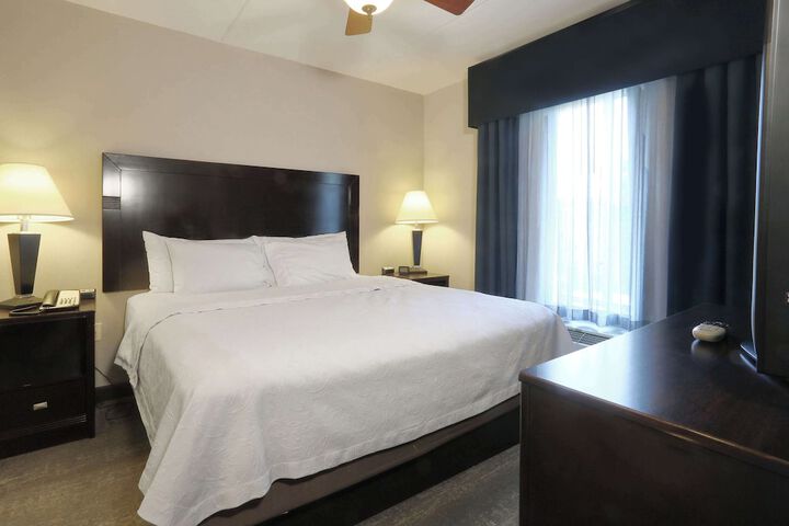 Homewood Suites by Hilton Bel Air